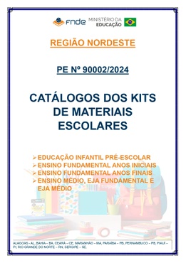 Região Nordeste