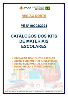 Região Norte