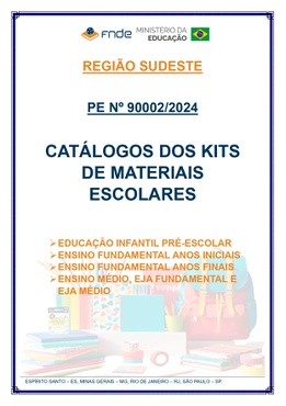 Região Sudeste