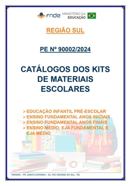 Região Sul