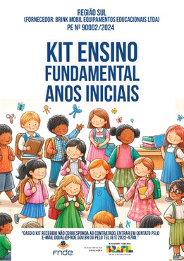 Ensino Fundamental Anos Iniciais