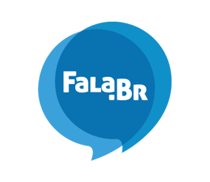 É a Plataforma Integrada de Ouvidoria e Acesso à Informação do Poder Executivo Federal. Por meio dela você pode enviar pedidos de acesso à informação e manifestações de Ouvidoria (denúncias, elogios, reclamações, sugestões e solicitações) ao FNDE.