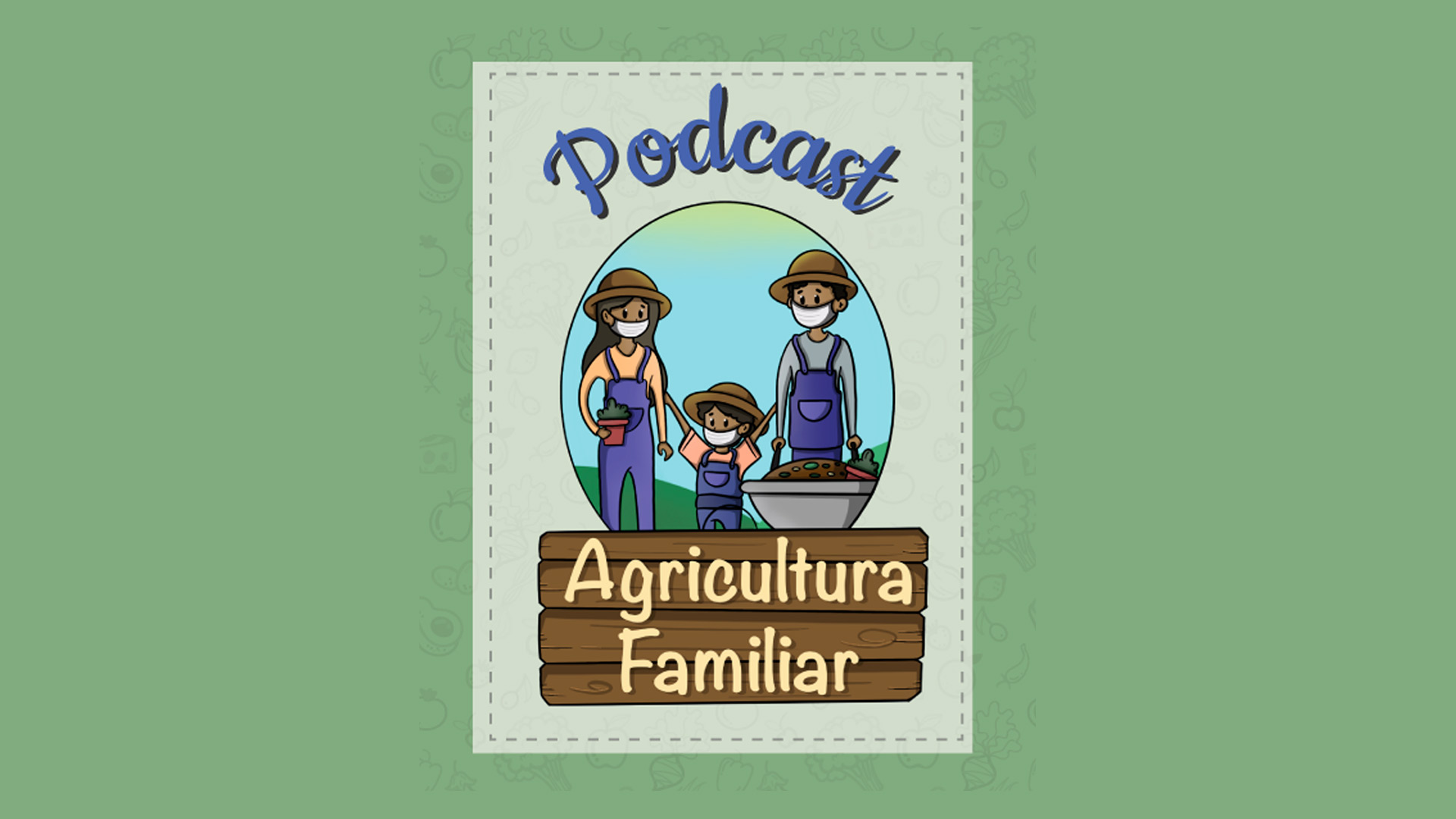 Agricultura Familiar