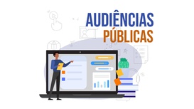Audiências Públicas - FNDE