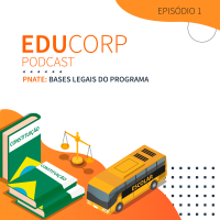  1º Episódio Título: Bases Legais do Programa