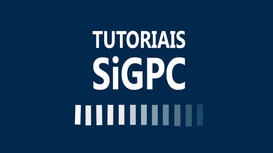Tutoriais SiGPC