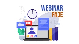 Webinar - FNDE