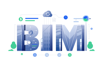 Logo BIM