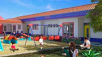 Ampliação - Tipo B