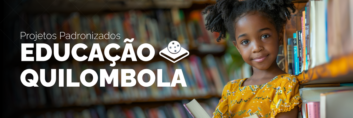 Educação Quilombola