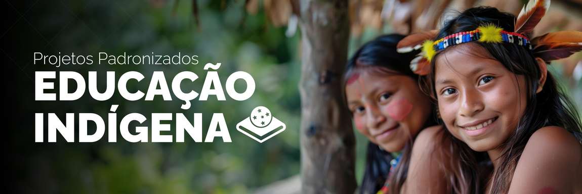 Educação Indígena