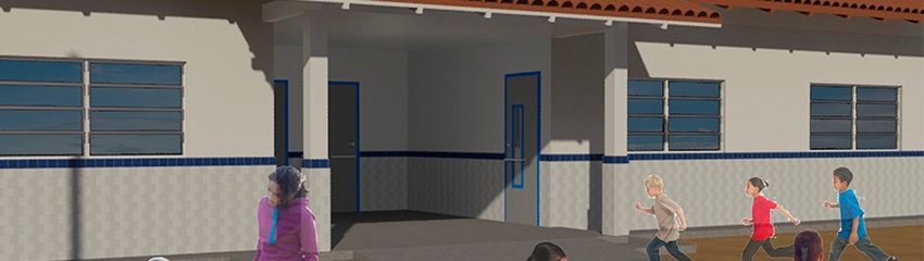 Escola 1 Sala