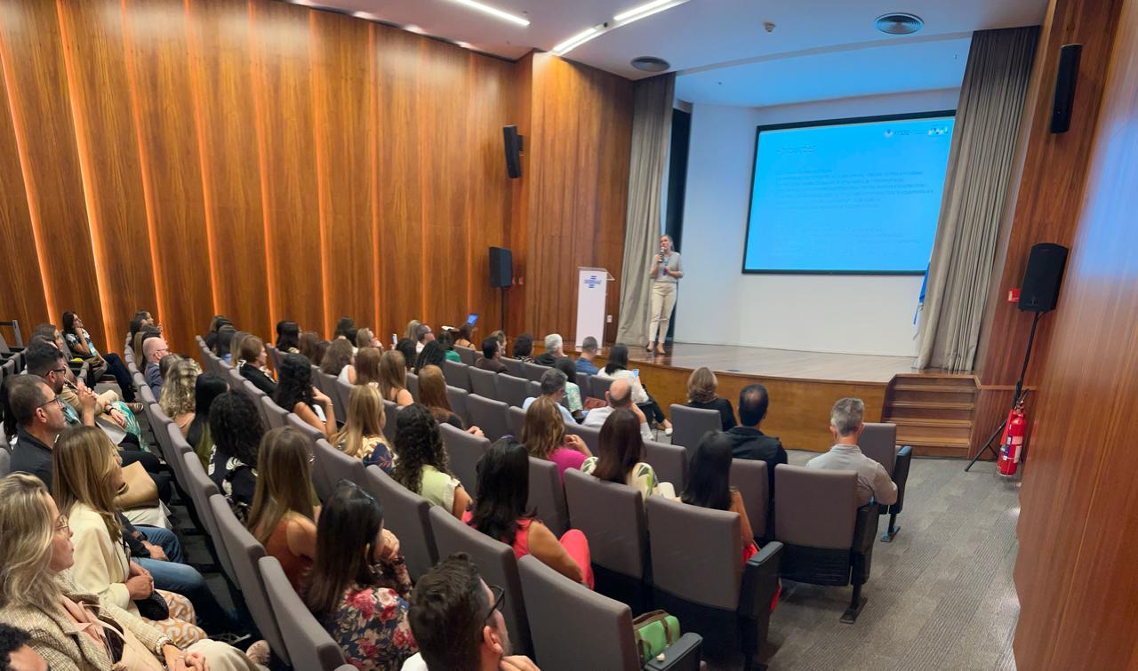PDDE é destaque em evento do Sebrae Rio