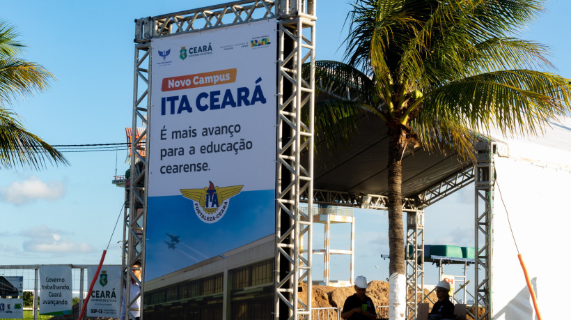 Projeto de "cidade aeroportuária" da Fraport entre avanços e negociações