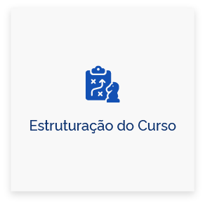 Eixo Estrutura do Curso