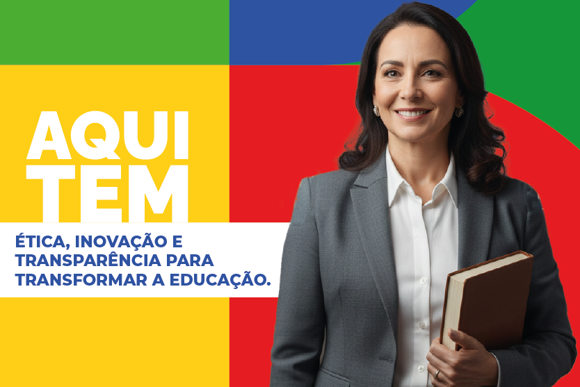 Governança, Integridade e Inovação