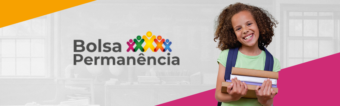 Bolsa Permanência