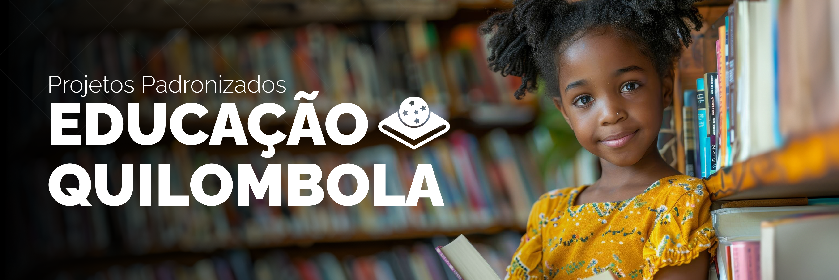 Educação Quilombola