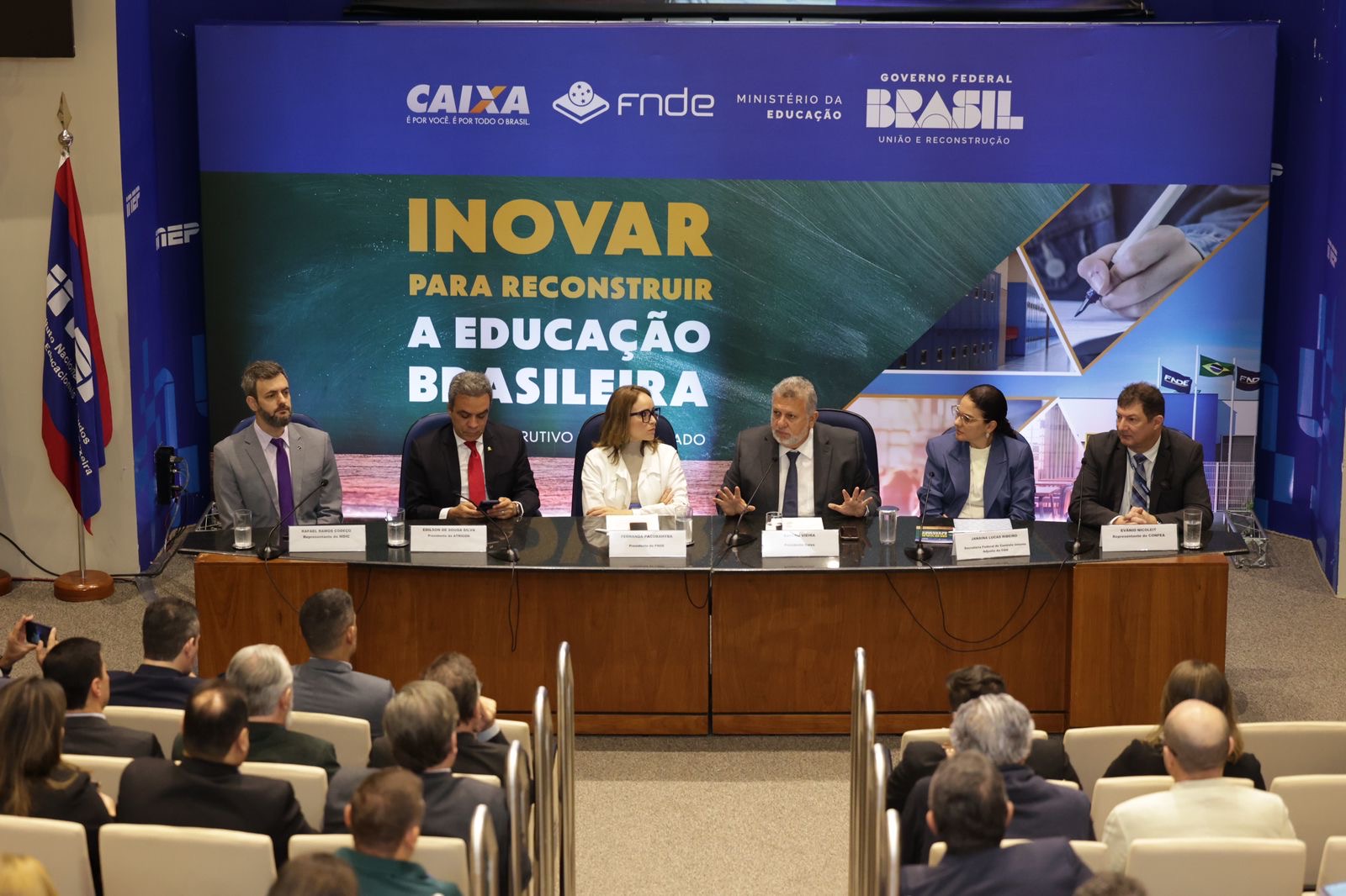 Construção industrializada de creches e escolas marca inovação na educação