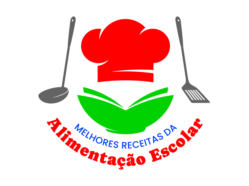 Reconhecimento de receitas criativas, nutritivas e regionais desenvolvidas nas escolas públicas