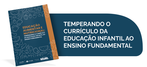 Capa de material pedagógico