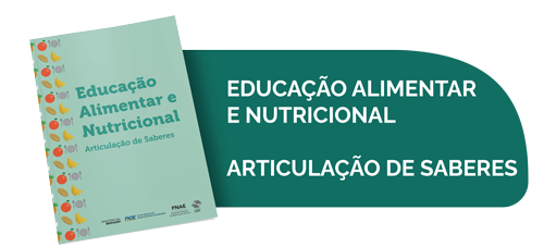 Capa de material pedagógico