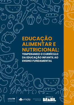 Temperando o currículo da Educação Infantil ao Ensino Fundamental