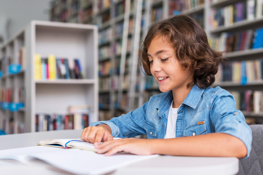 PNLD 2022 - Educação Infantil - Literário - Objeto 2