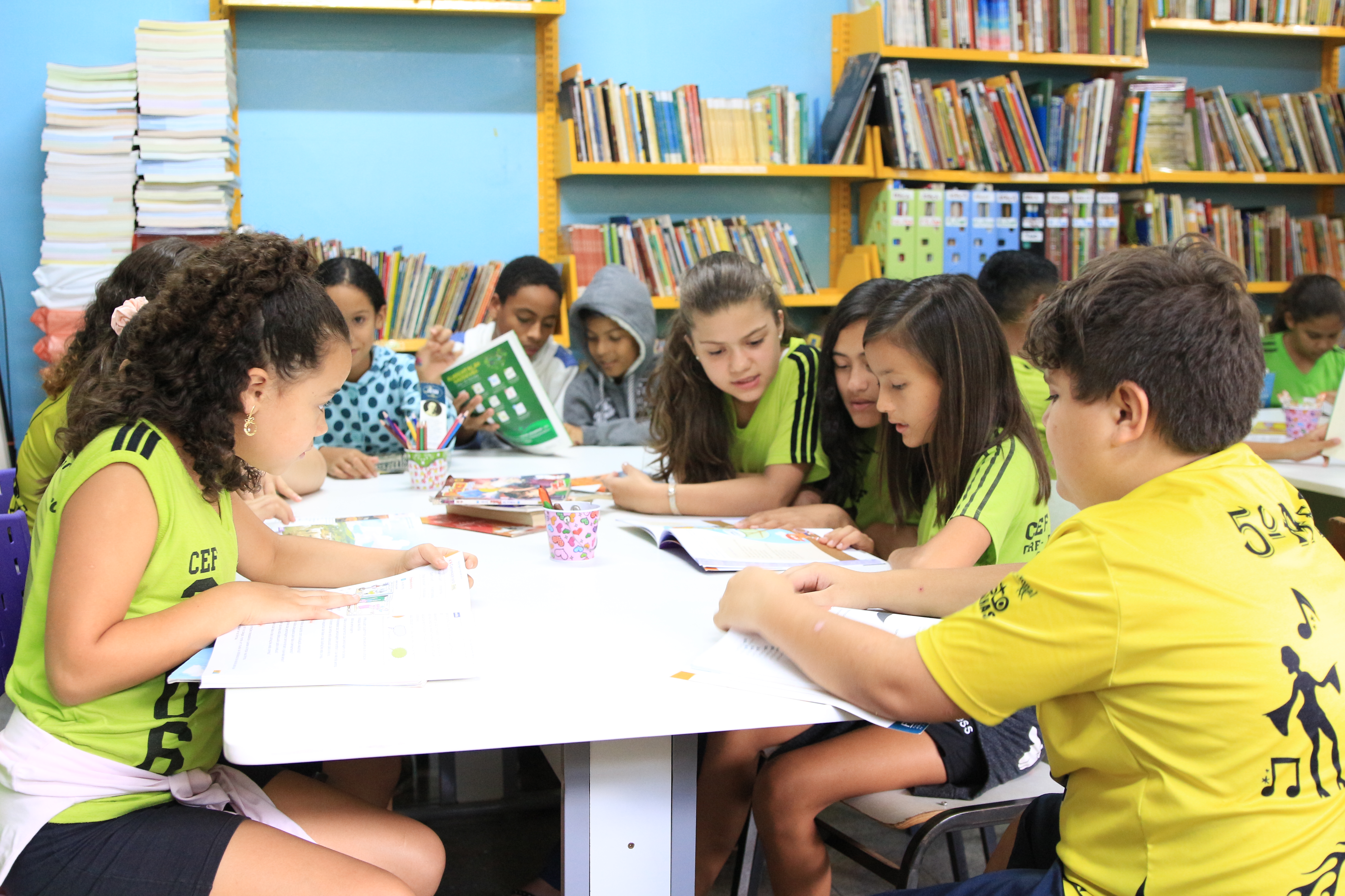 PNLD 2023 - Anos Iniciais - RED - Objeto 4