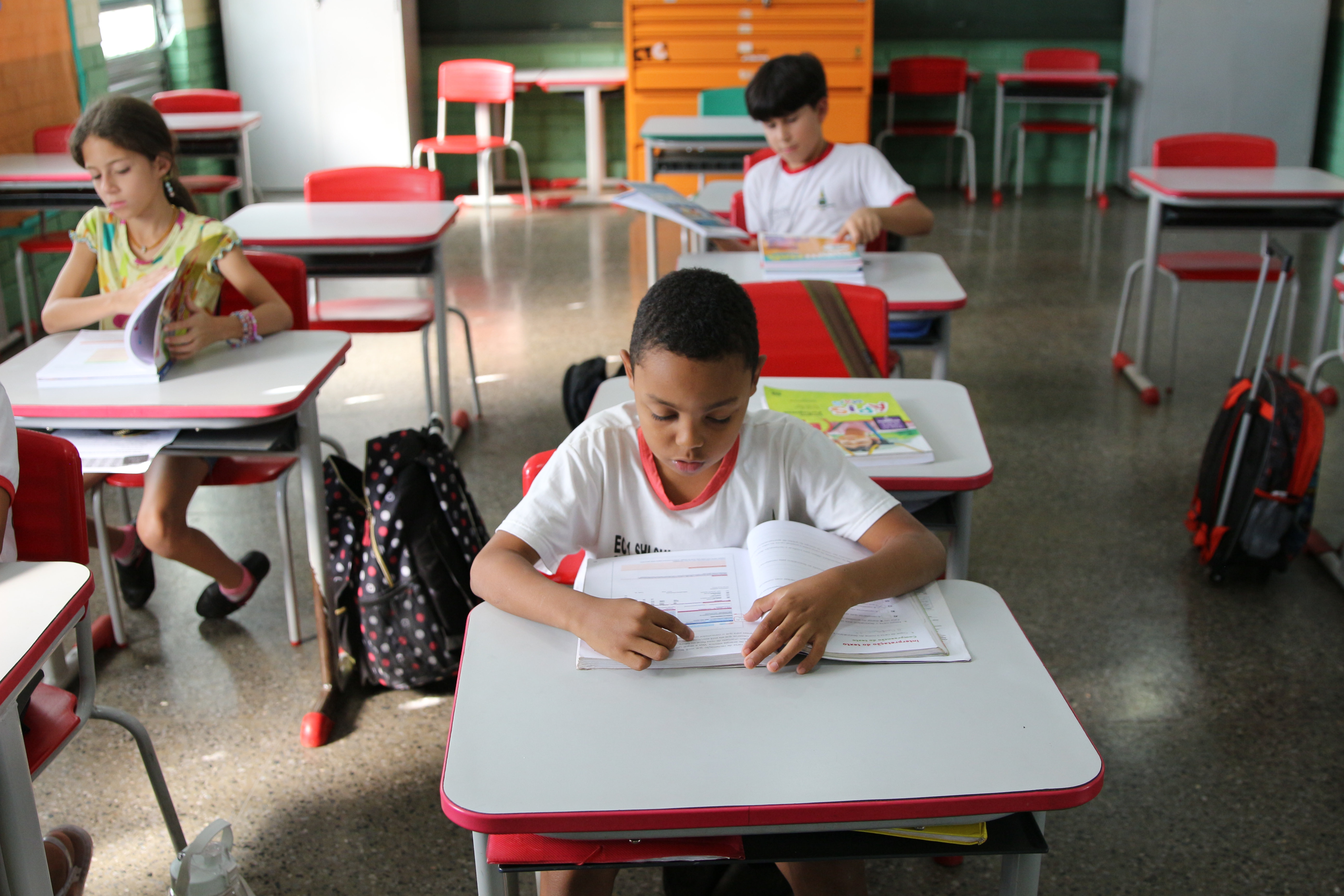 PNLD 2027 - Anos Iniciais - Objeto 1