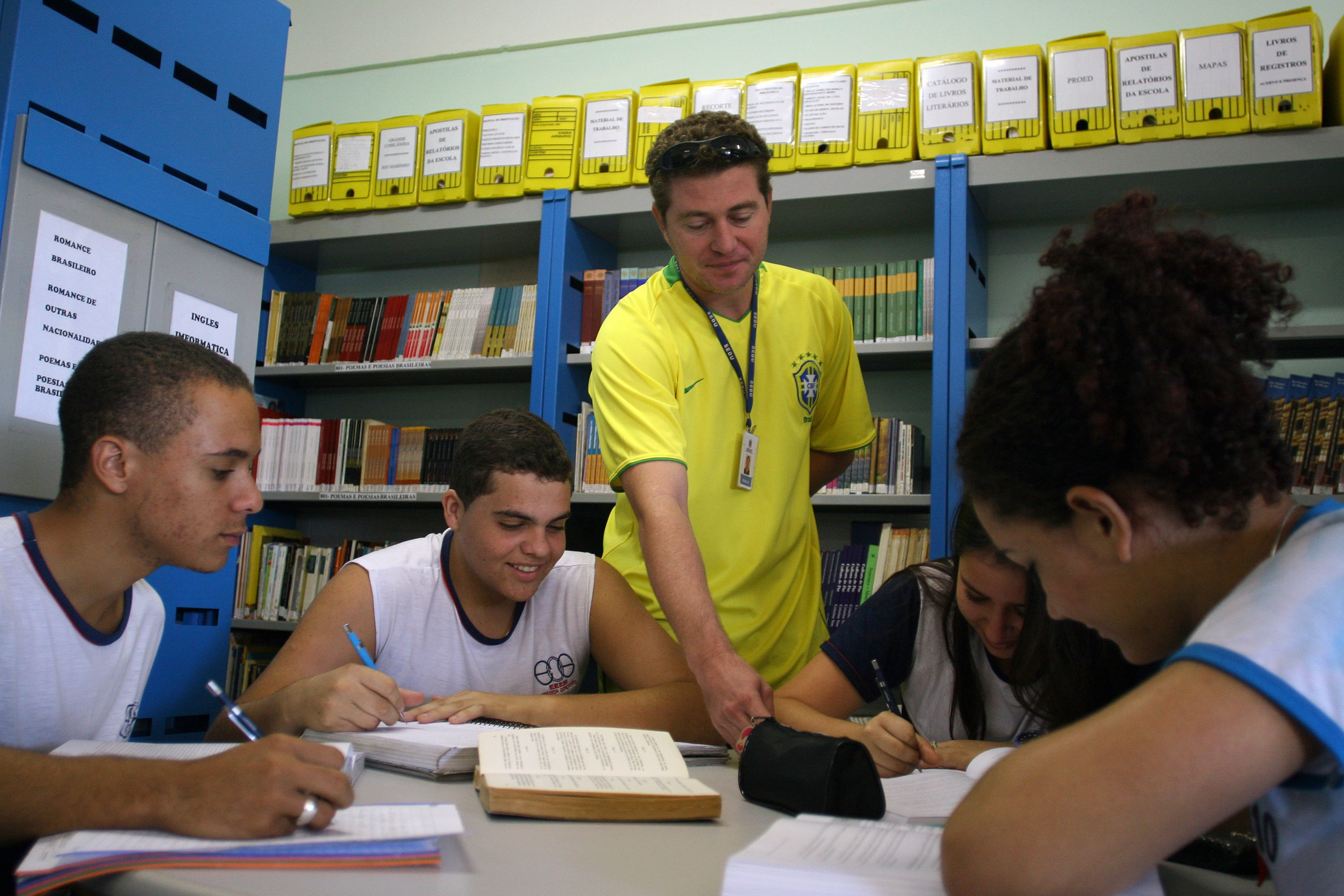 PNLD 2024 - Anos Finais - RED - Objeto 2