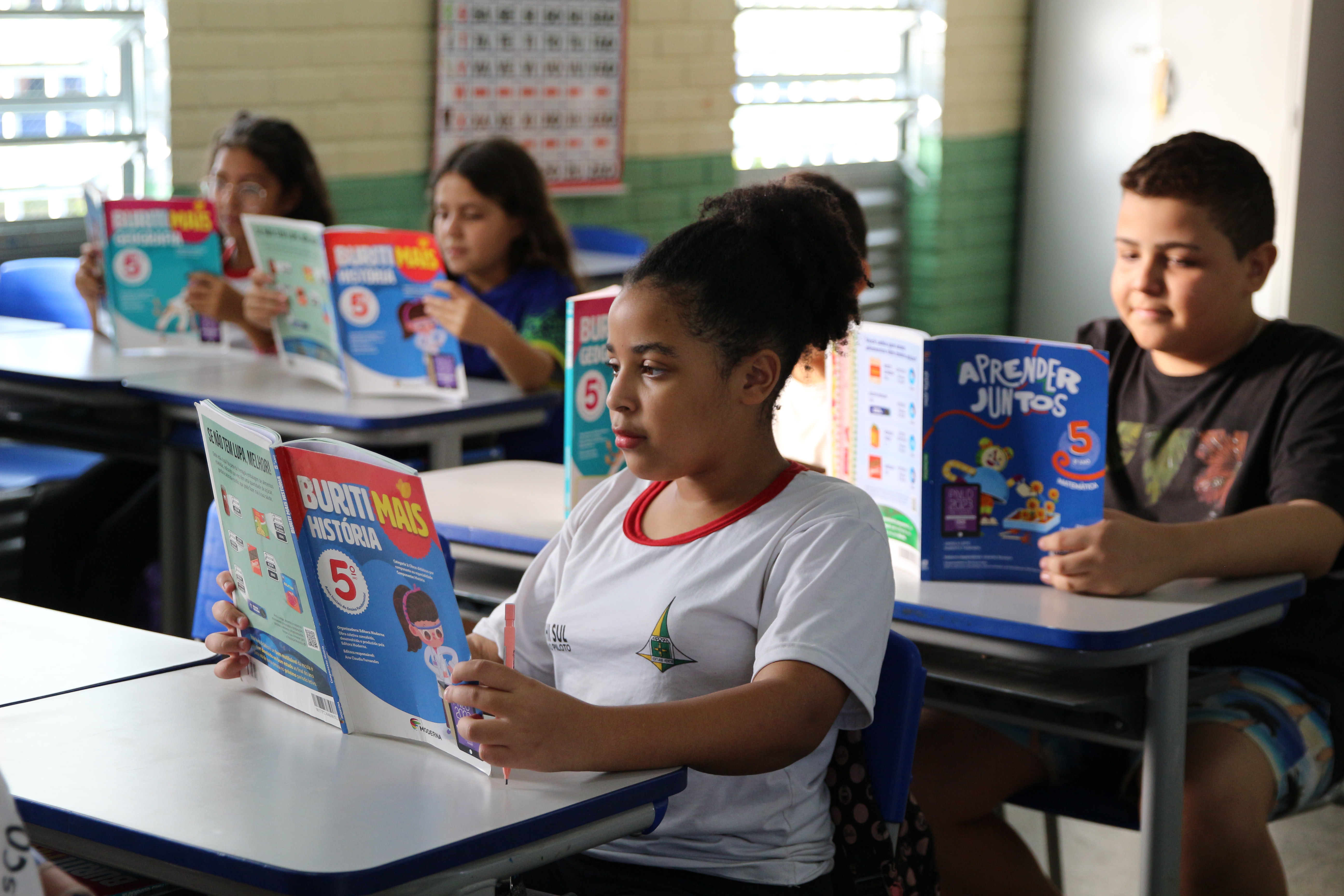 PNLD 2024 - Anos Finais - Didático Digital - Objeto 1