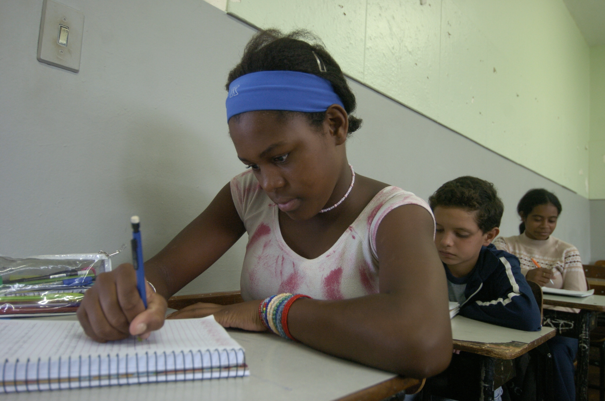 Editais antigos do PNLD