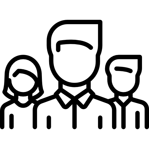 Equipe da Corregedoria do FNDE