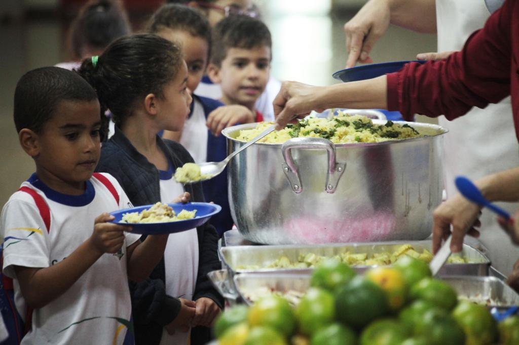 8ª edição - Construindo caminhos para a educação alimentar e nutricional (Edição extra)