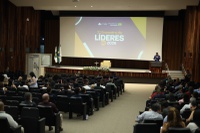 FNDE realiza Encontro de Líderes sobre governança e gestão de riscos