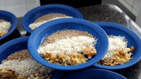 Pescado integra a alimentação escolar em diferentes regiões do país
