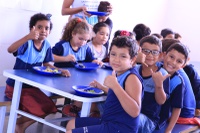 PNAE tem repasses de 2026 concluídos pelo FNDE