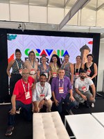 9ª edição da Caravana Federativa promove diálogo e serviços no Amapá