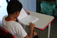 Adesão ao PNLD: secretarias de educação e institutos federais têm até 30 de abril para aderir ao programa ou alterar sua participação