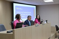 Audiência pública debate PNLD para Anos Finais