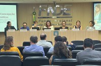 Audiência pública no FNDE debate edital do PNLD para o Ensino Médio