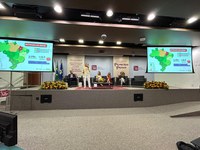 Avanços na educação infantil mobilizam especialistas e líderes em evento nacional