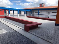 Brasil reduz em mais de 50% as obras inacabadas e paralisadas na educação em um ano de vigência da Lei do Pacto pela Retomada