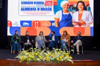 Capacitação regional valoriza merendeiras e nutricionistas do PNAE