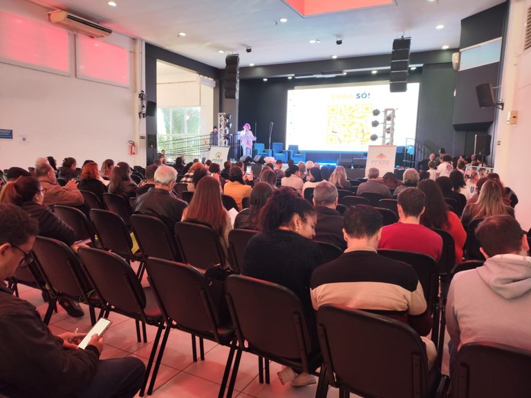 Foto: Cecampe Sudeste