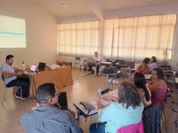 Cecampe Norte avalia e planeja ações educacionais em Tocantins para os próximos dois anos