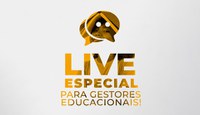 Cecampe Sudeste e FNDE promovem live para fortalecer a gestão educacional