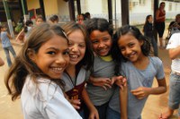 Centro Colaborador do FNDE realiza formação presencial para gestores educacionais da região Norte