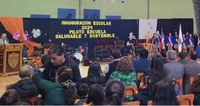 Chile inicia implementação da metodologia Escolas Sustentáveis